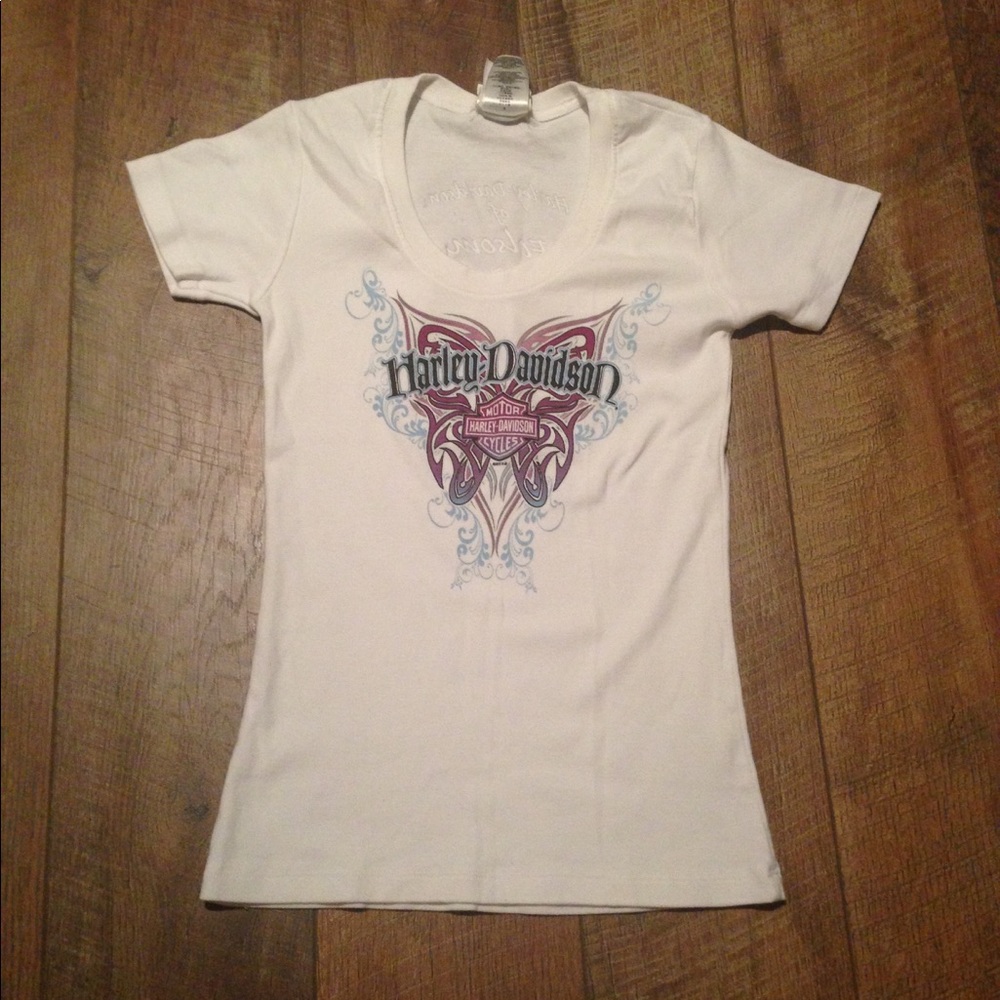Harley Davidson T-shirt